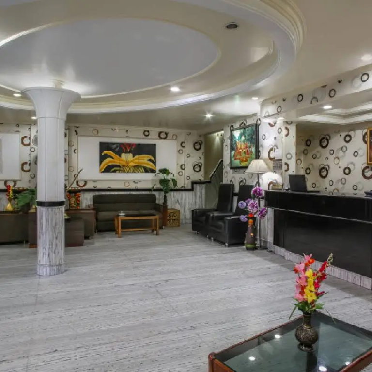 Hotel New Ashok - Général