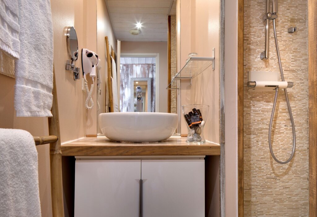 Vila de la Mar Hôtel & Spa by null