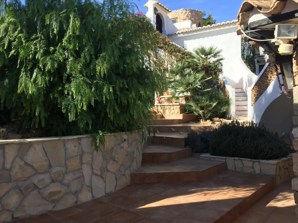 Bonito apartamento villa Joya