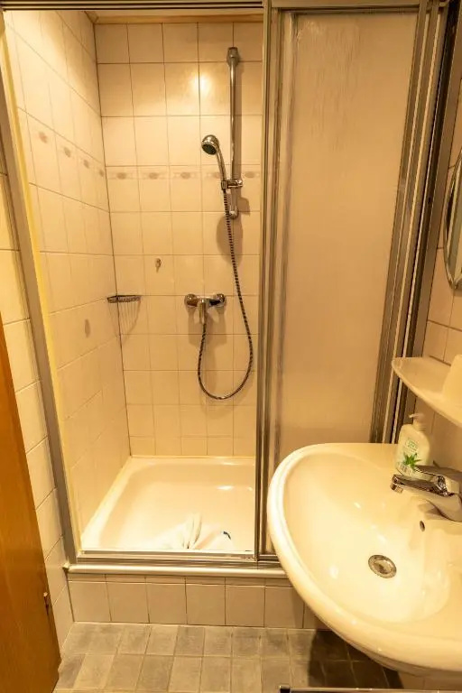 Landhotel Kühler Grund - Chambres