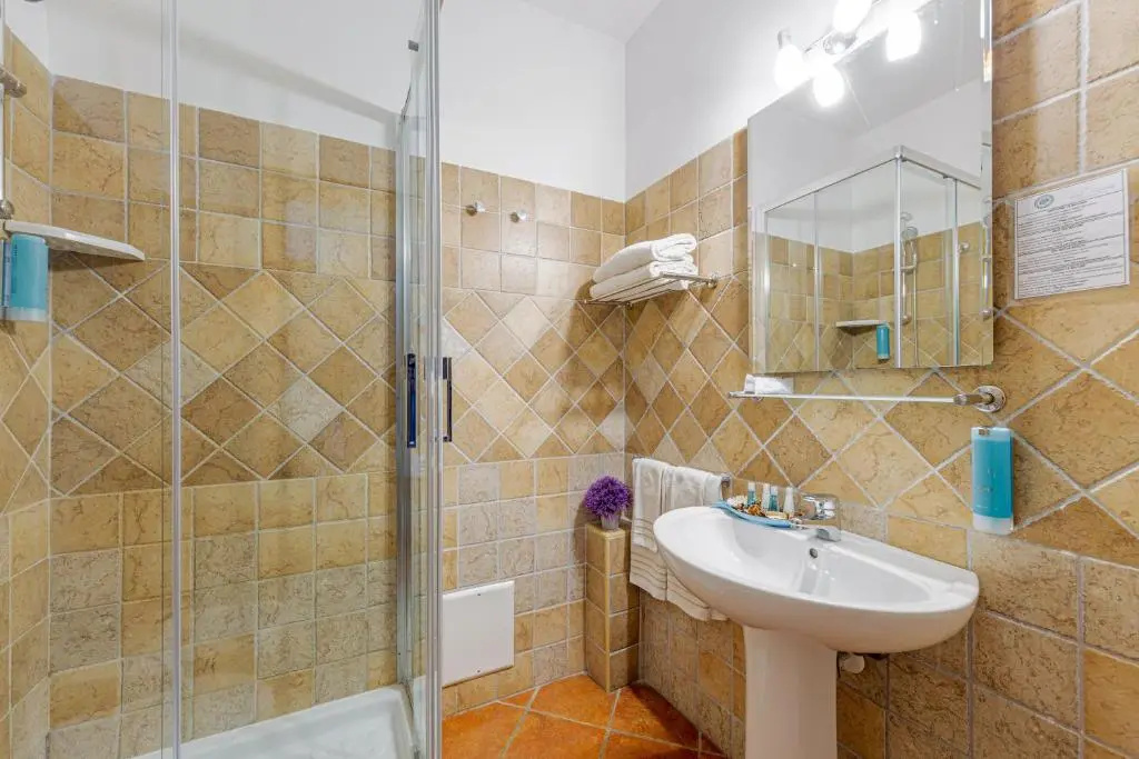 La Funtana Hotel - Adults Only - Chambres