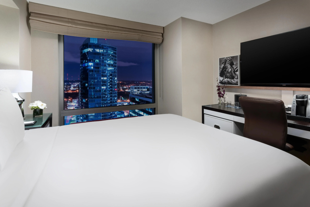 Hyatt Centric Arlington - Général