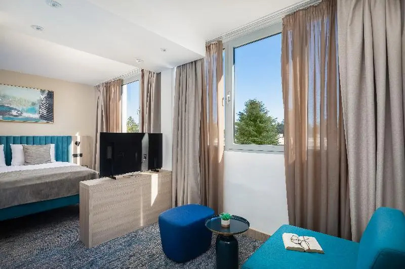 Aminess Vival Maestral Hotel - Chambres