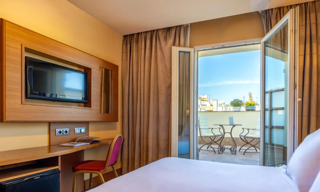 Hotel photo 8