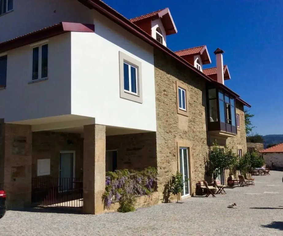 Quinta Da Jusa