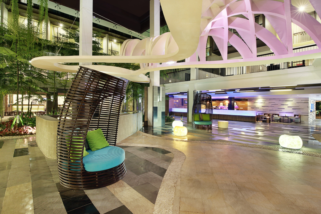 Mercure Bali Legian