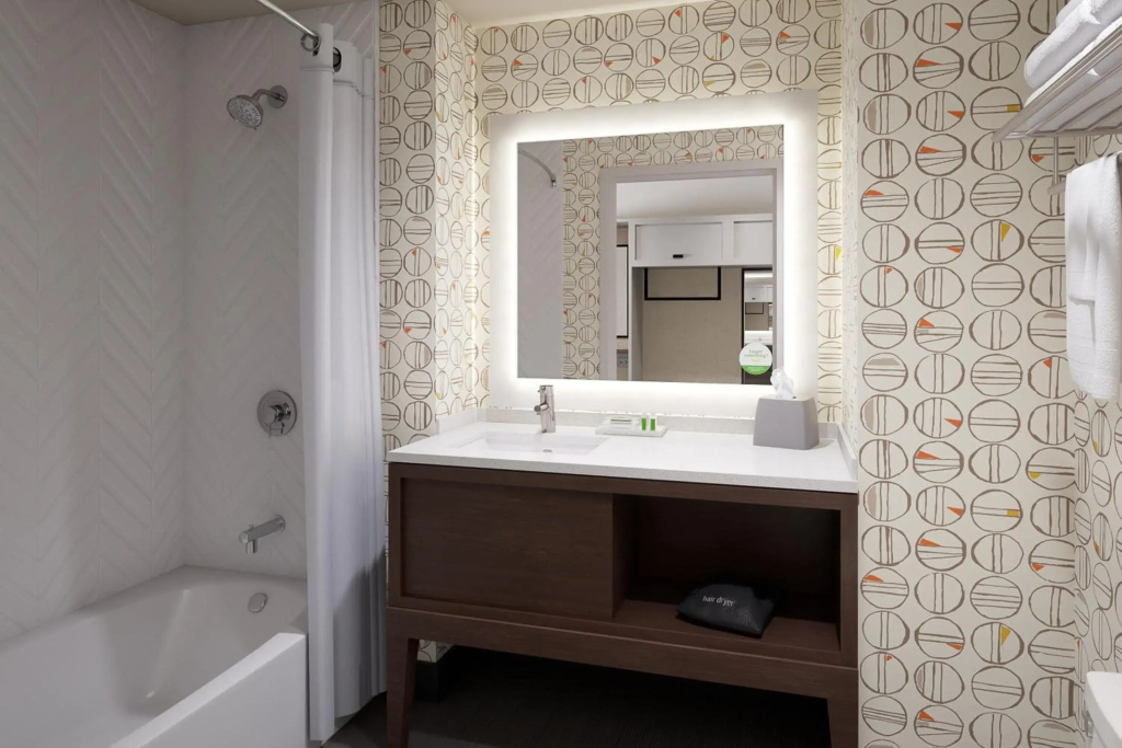 Holiday Inn Gatineau - Ottawa by IHG - фото 10