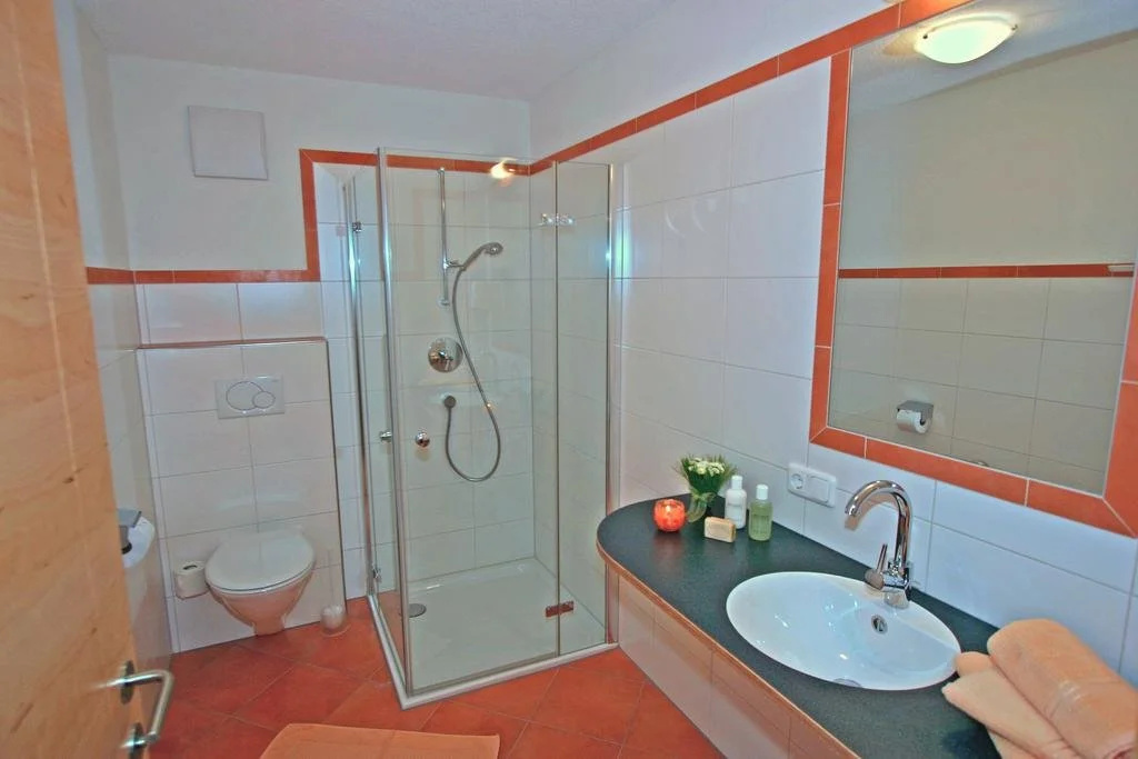 Alpina Appartements - фото 9