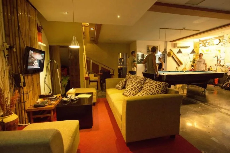 Hotel photo 12