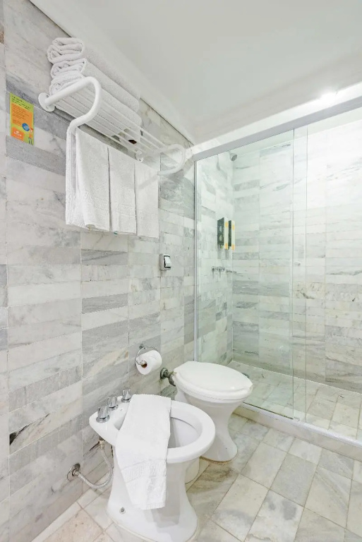 Rede Andrade Braz - Chambres