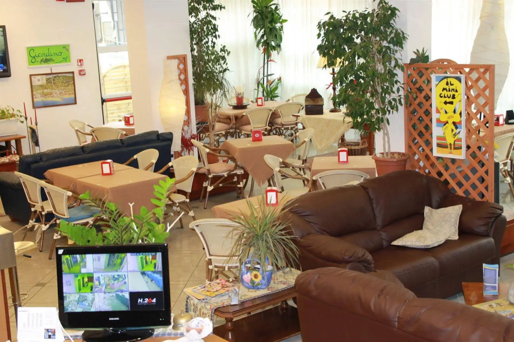 Hotel photo 15