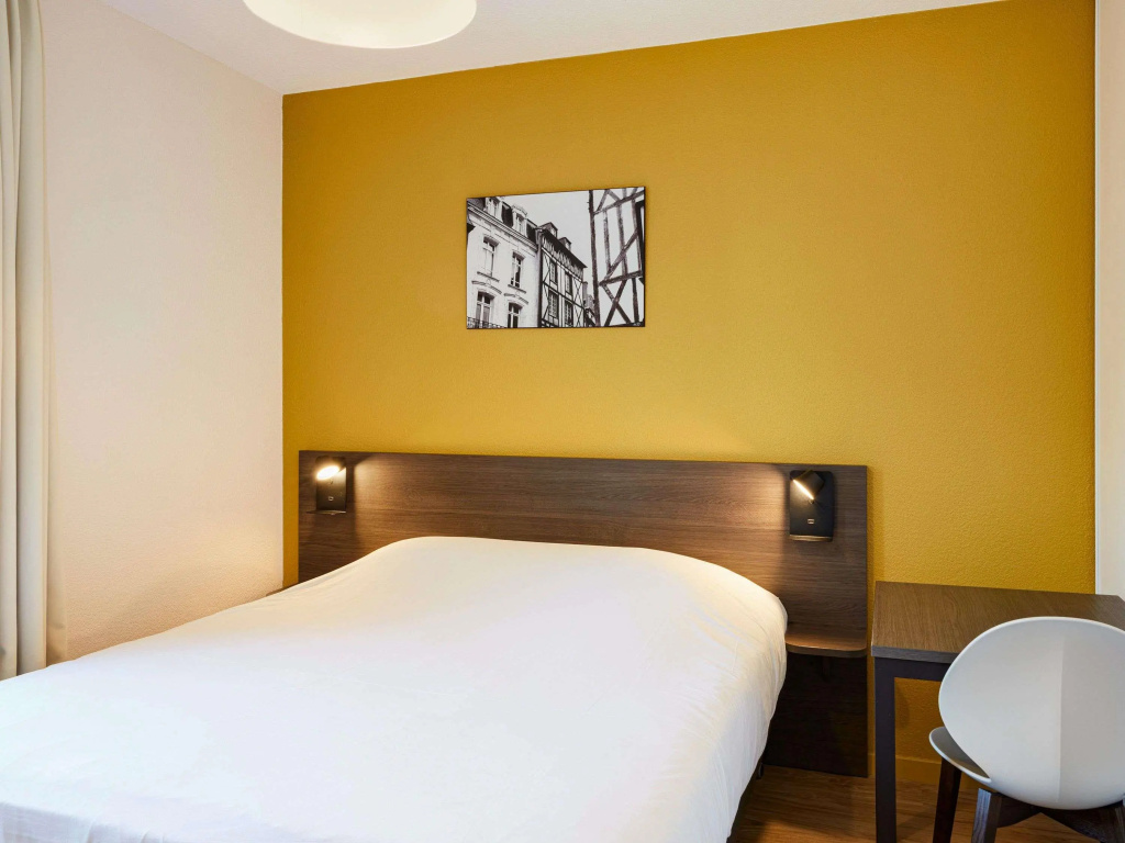 Aparthotel Adagio Access Poitiers - Général
