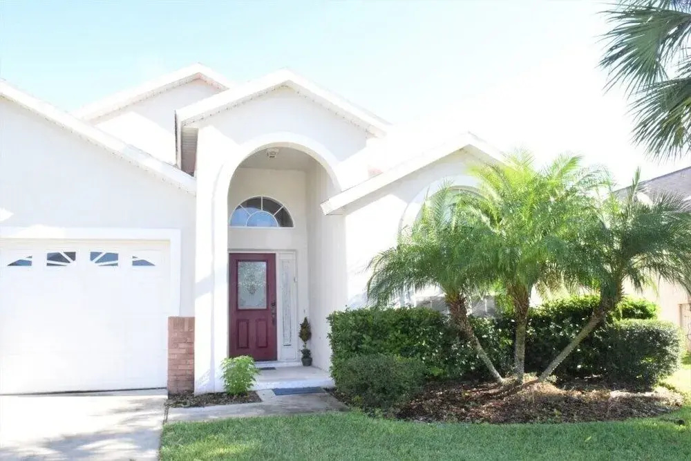 6 bed Property - Indian Creek