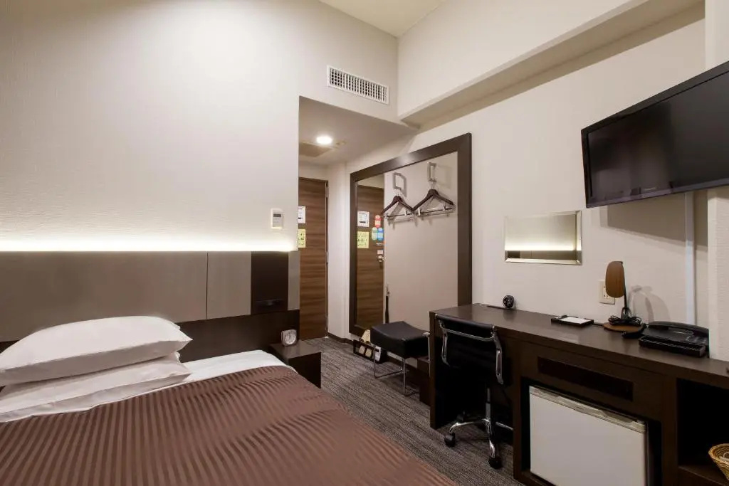 Ochanomizu Inn - Chambres