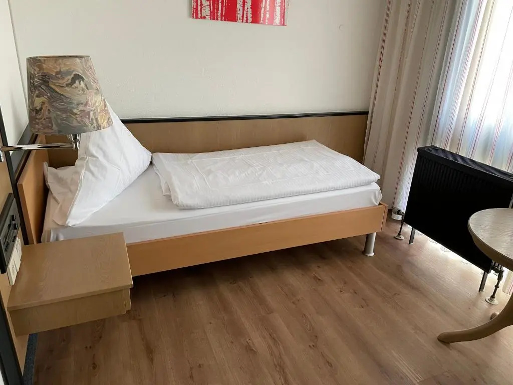 Hotel Paffhausen - Chambres