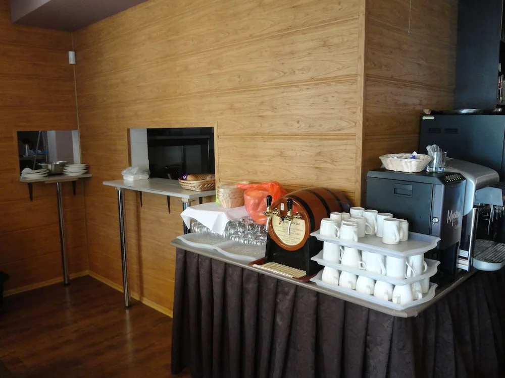 Cantilena Hotel - Général