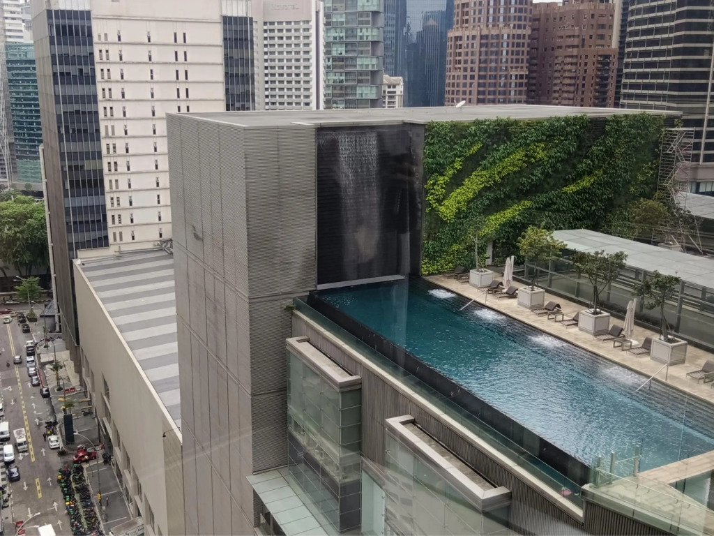 Grand Millennium Hotel Kuala Lumpur - фото 19
