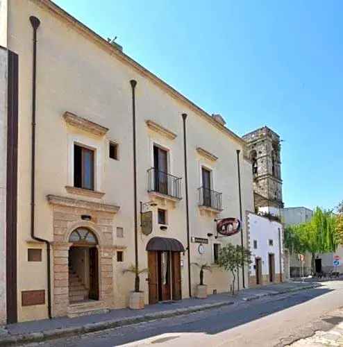Mini Hotel Peperoncino Palace 2