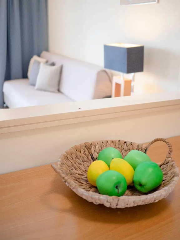 Athineon Hotel - Chambres