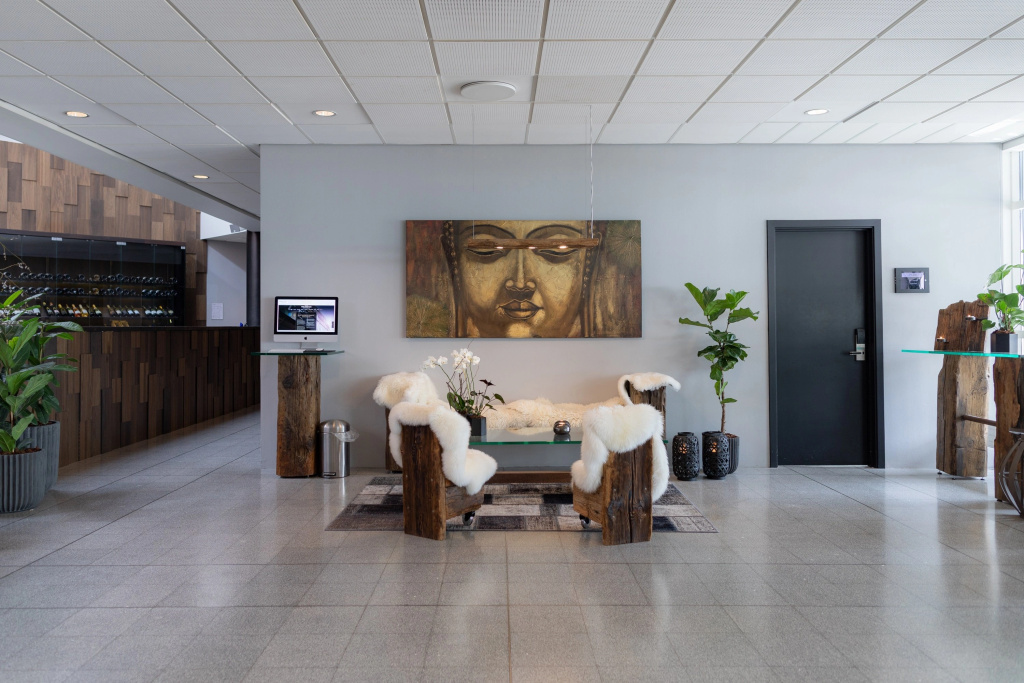 Hotel photo 22
