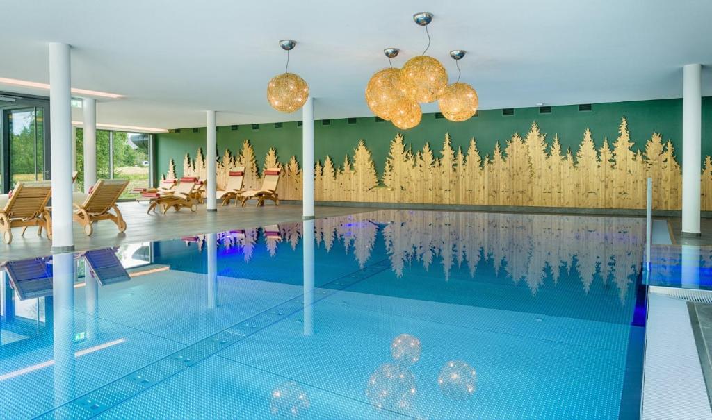 Hotel Thomahof by null