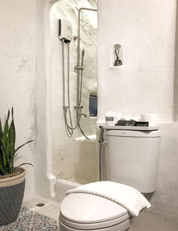 de Lit Hotel - Chambres
