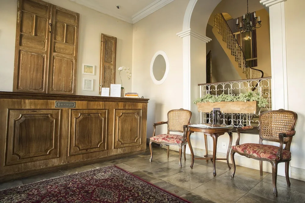 A Casa das Portas Velhas Hotel Boutique - Général