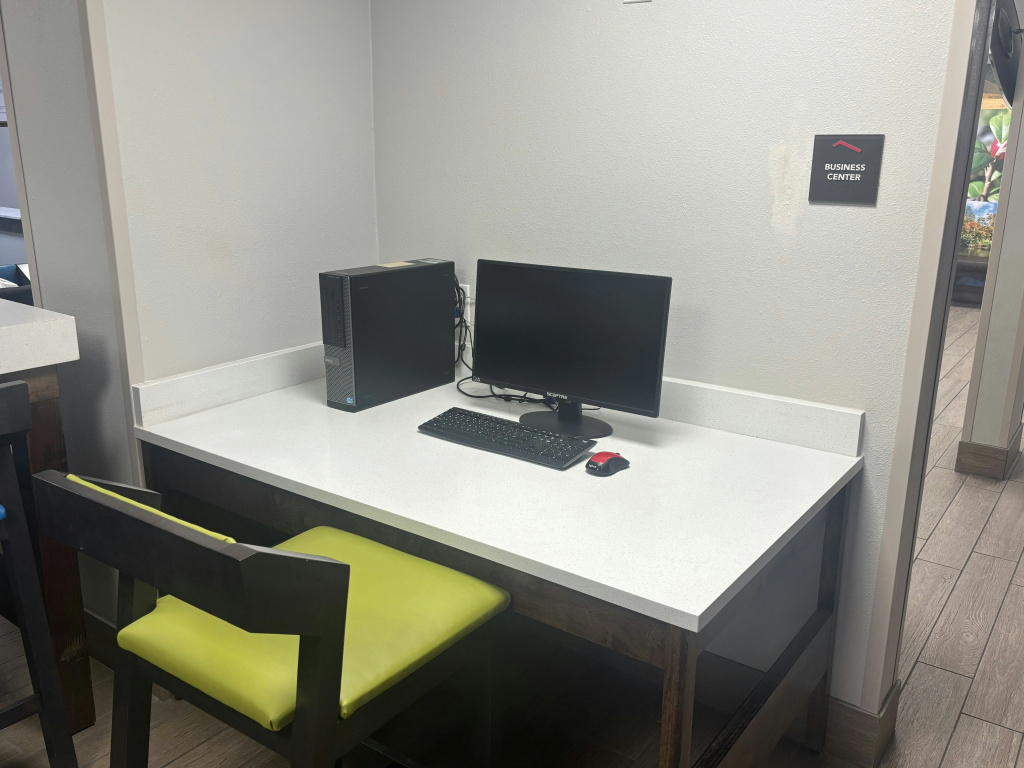 Hotel photo 20