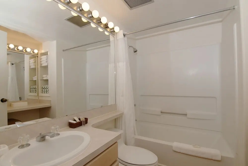 Kauai Beach Villas - Chambres