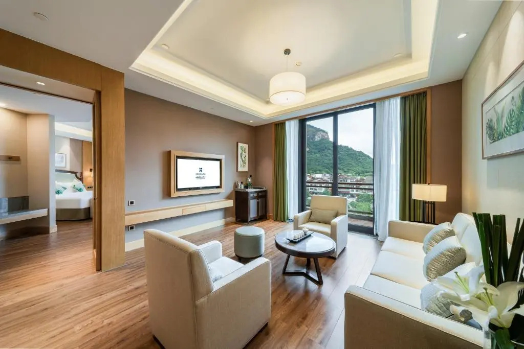 Grand Suite