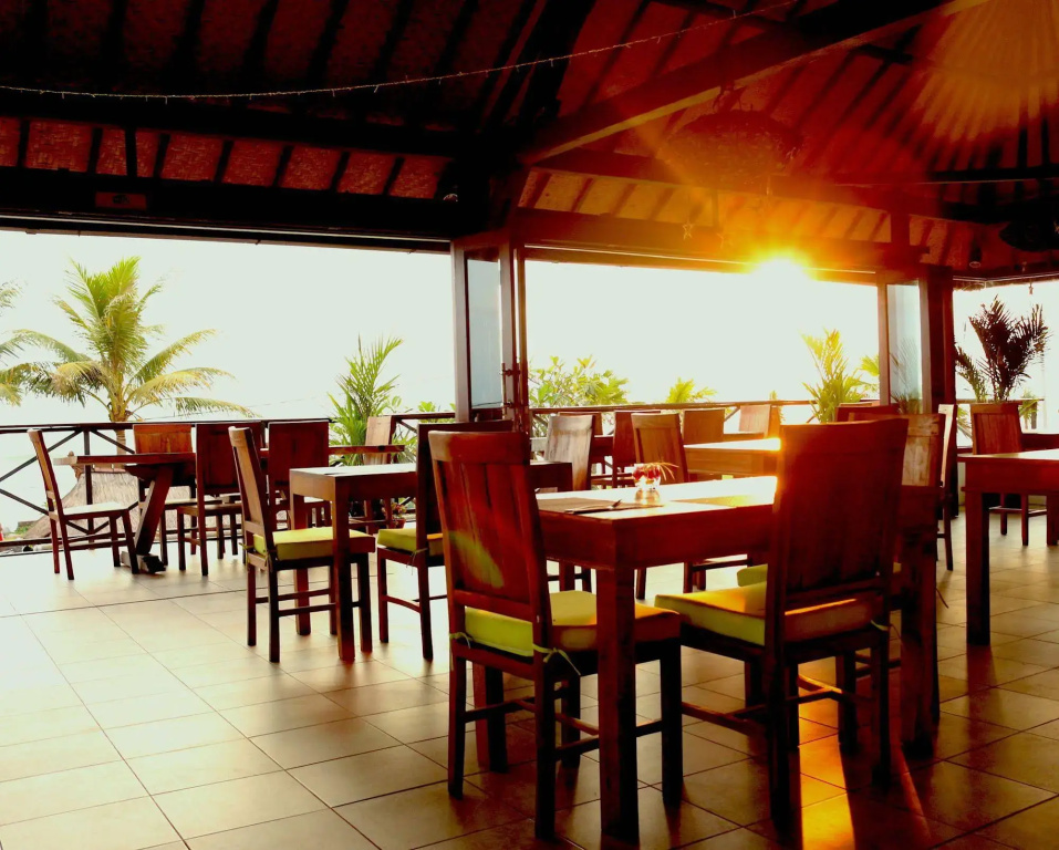 Sea Medewi Resort - Général