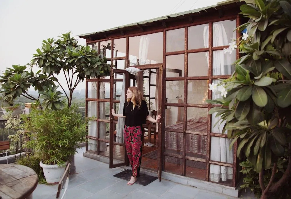 The Lazy Patio Home Stay - Général