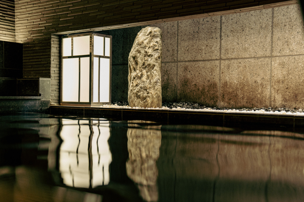 Hotel JAL City Sapporo Nakajima Park 사진 40