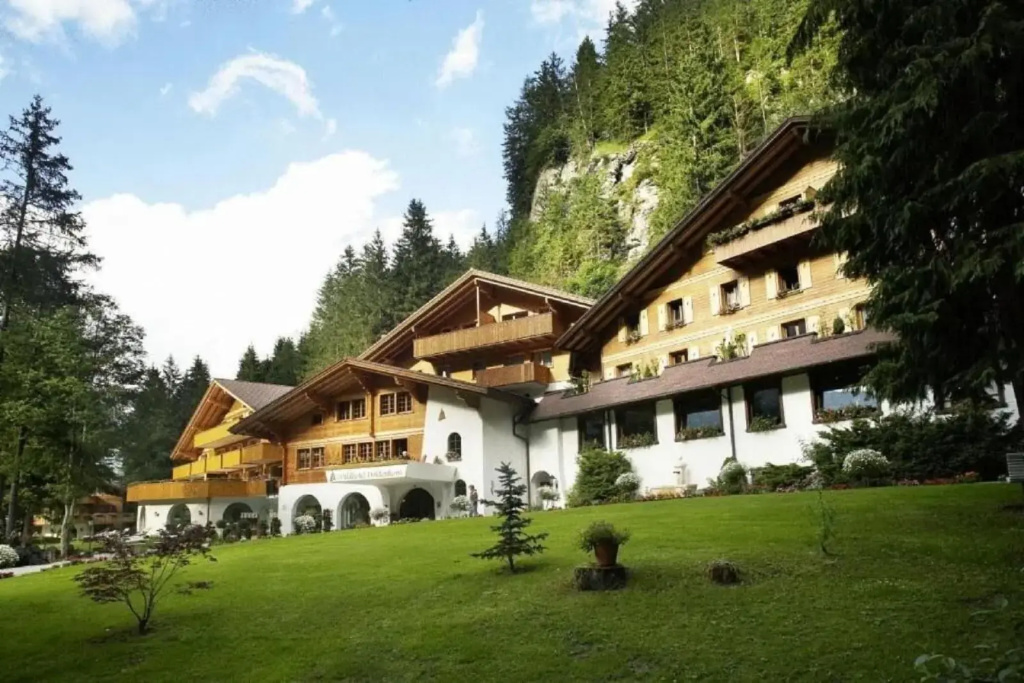 Hotel photo 8