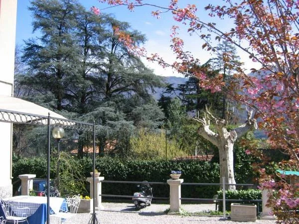 Hotel Ristorante La Vignetta Cernobbio