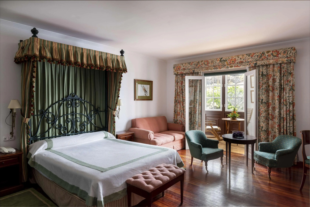 Parador de La Palma - Général