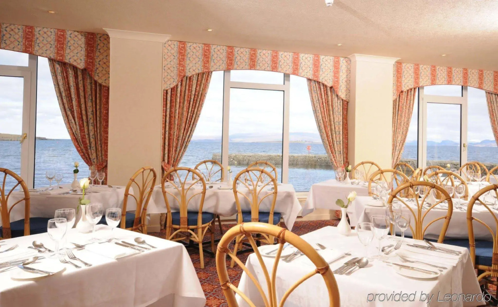 Dunollie Hotel - Général