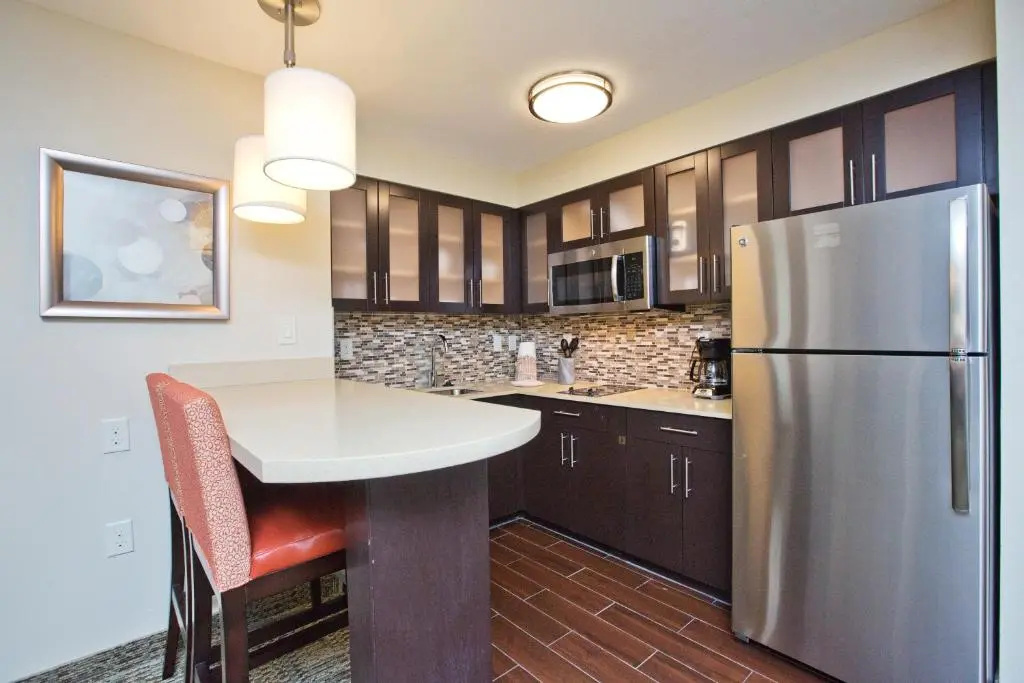 Staybridge Suites Austin South Interstate Hwy 35 by IHG - Chambres