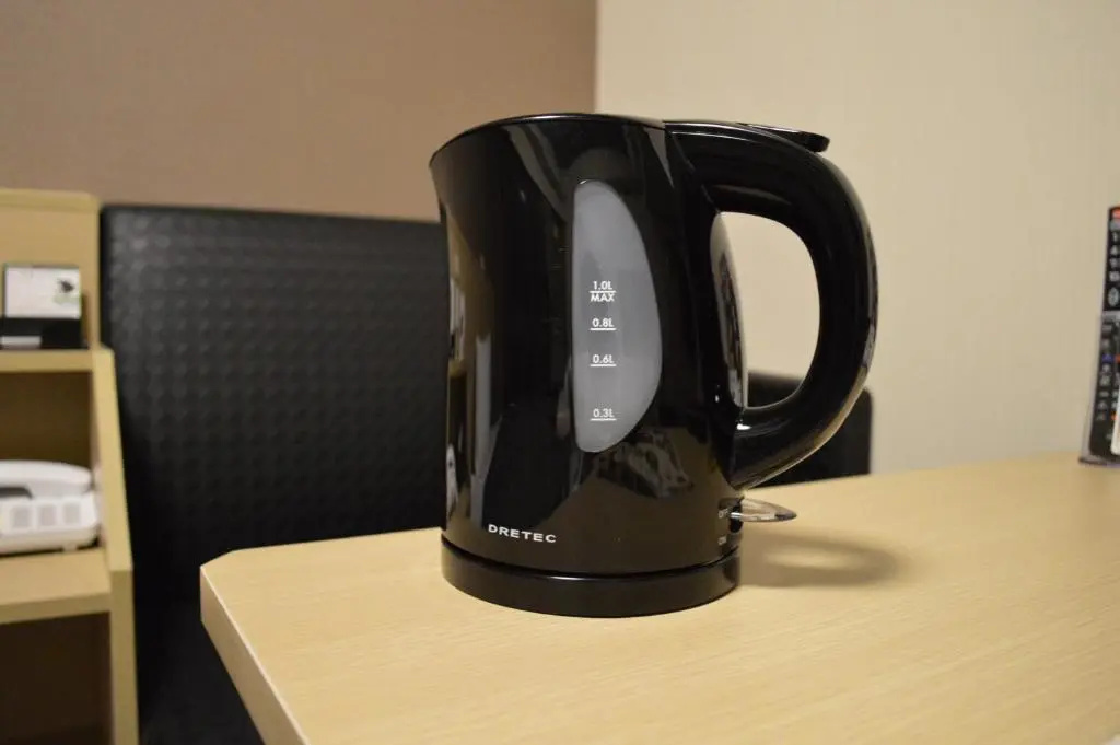 Hotel Route-Inn Toyama Inter - Chambres