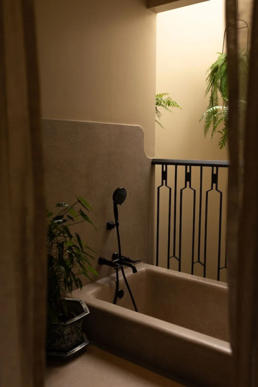 Classic room