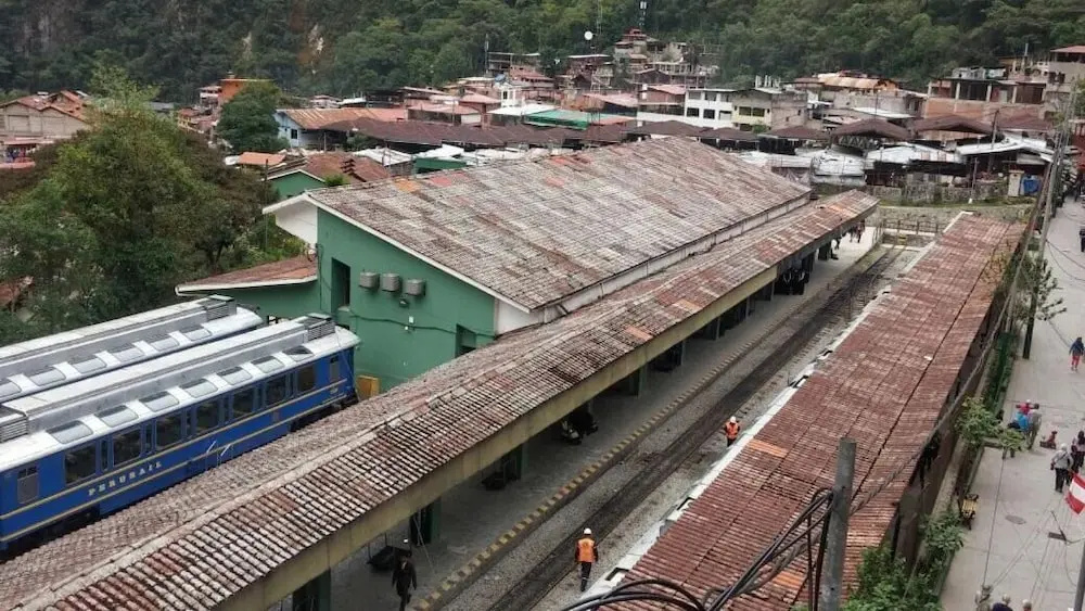 Seven Mapi Hotel - Général