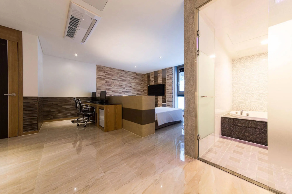 Boutique Hotel SB Seoul - Général