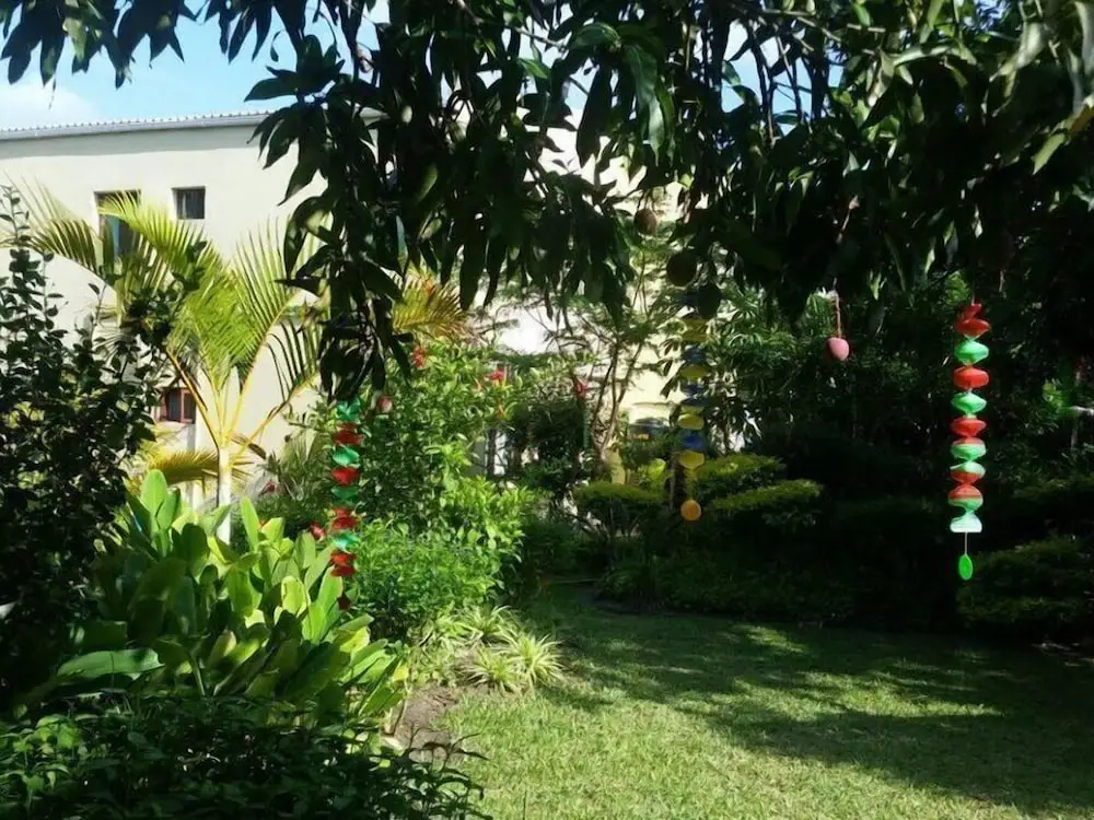 Ilha Azul House