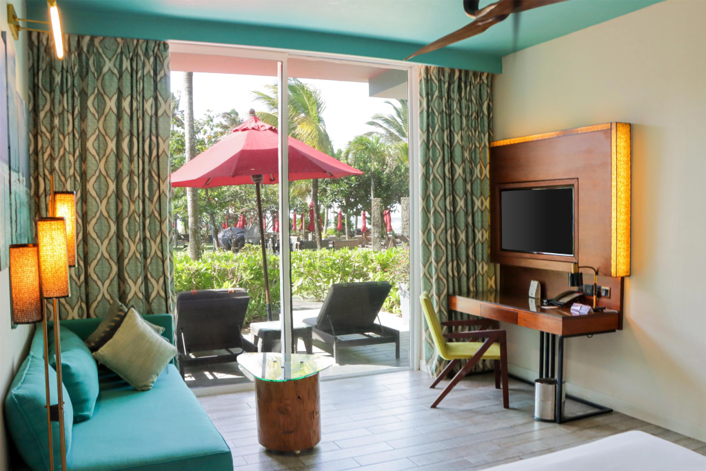 Radisson Blu Resort Galle — фото