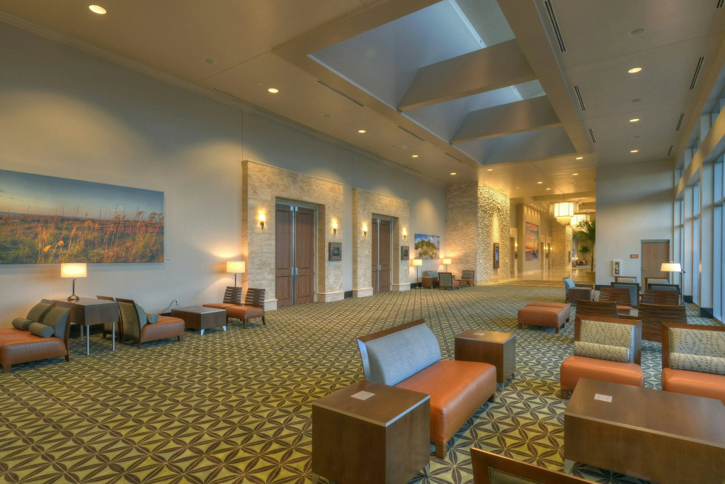 The Westin Jekyll Island Beach Resort - Général