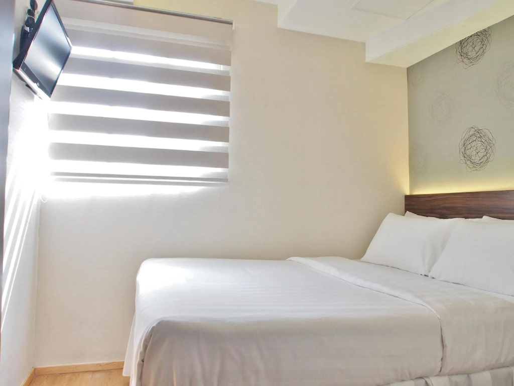 Bridal Tea House Hung Hom Gillies Avenue South Hotel - Chambres
