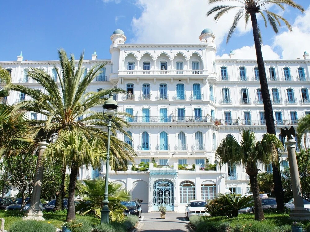 Hotel photo 1