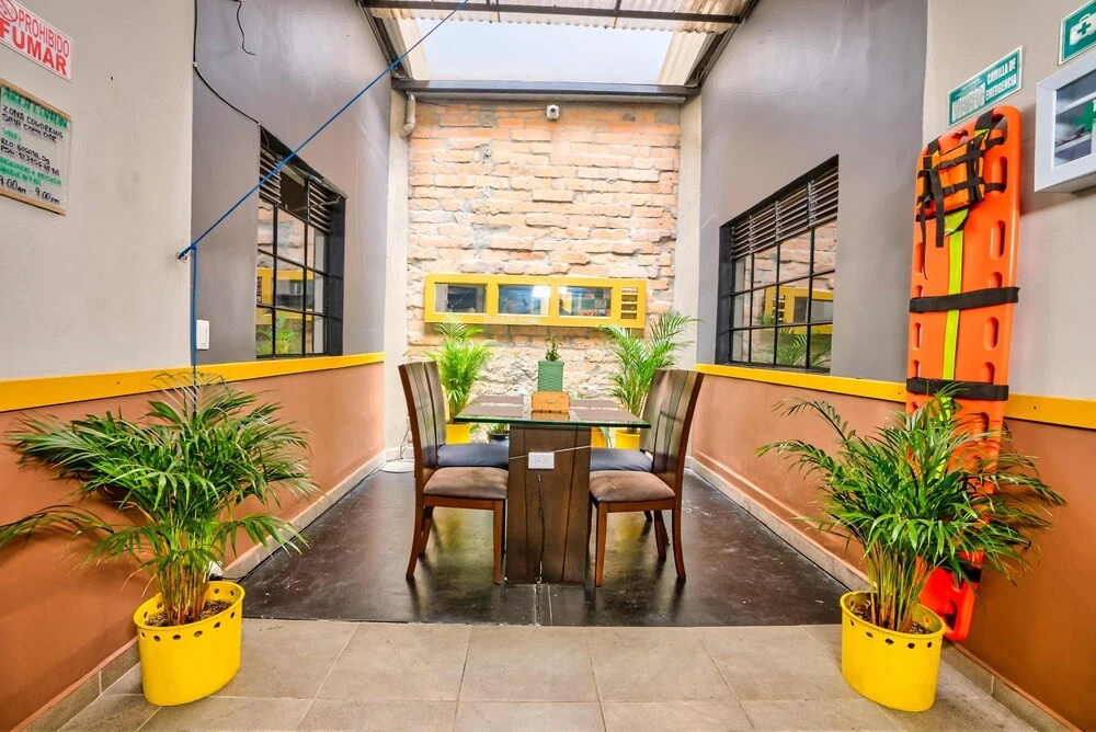 La Gruta Co-Living