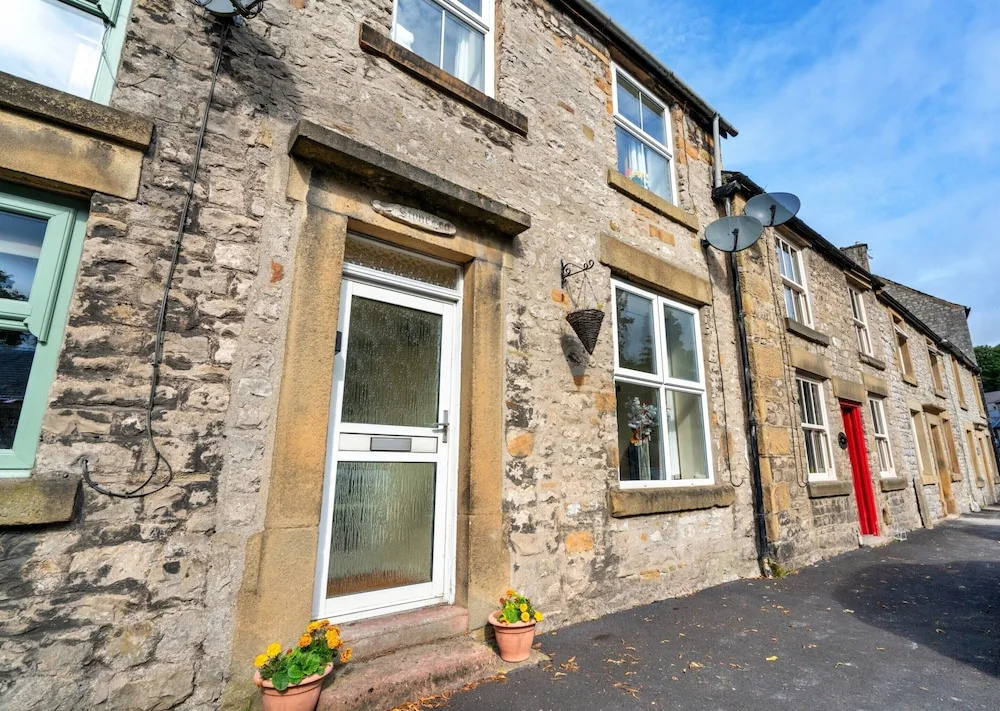 Cottage in Peak District Near Chatsworth House