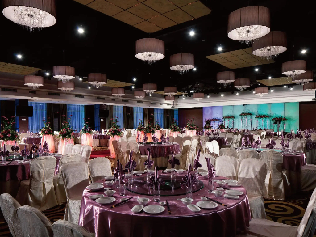 Xiamen SIG Resort - фото 13